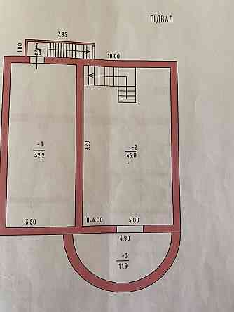 Продам двоповерховий будинок в Таїрово Одесса