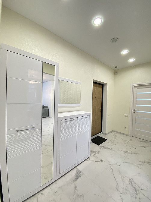 Квартира в новом доме. Шикарный ремонт. Odessa - photo 9