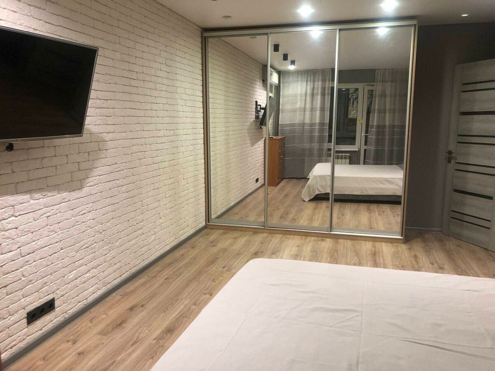 Оренда Квартира 3-кімнатна, 5/16 поверх на Ревуцького, 19/1 Київ - фото 1