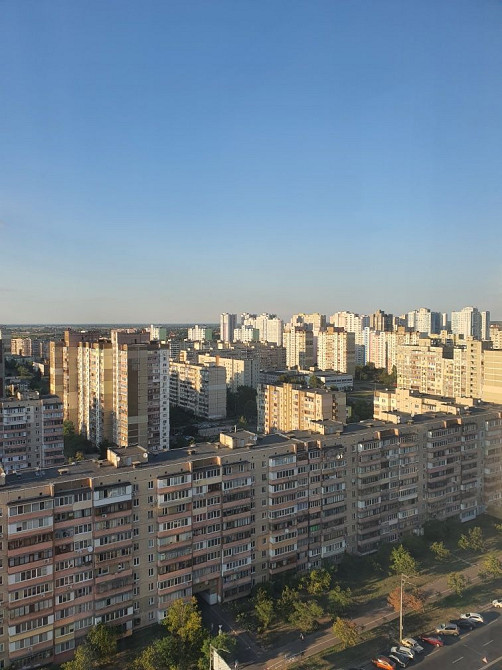 Продаж Квартира 3-кімнатна, 19/23 поверх на Олександри Екстер вул. (Марини Цвєтаєвої) вул., д. 11 Kiev - photo 10