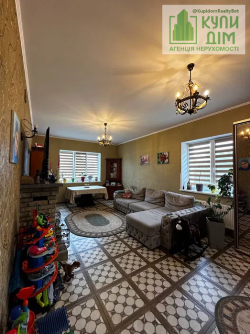 Будинок 2-о поверховий. Н.Балашівка Кропивницький - фото 18