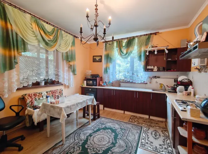 Продаж 2-поверховий Будинок з ділянкою 8 сот 153 кв.м 6 кімн. на Гончара Івано-Франківськ - фото 4