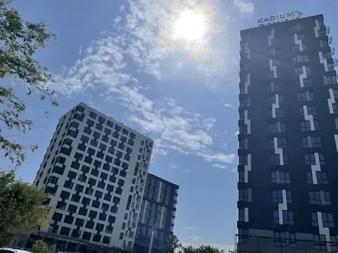 Продаж 1к Квартира 42 кв.м Андріївська вулиця 10 Кропивницький - фото 6