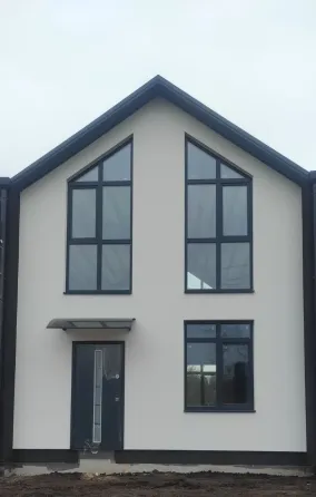 Продаж 2-поверховий Таунхаус з ділянкою 1.3 сот 99 кв.м 4 кімн. на с. Ліски, вул Бувалкіна 5а Одеса