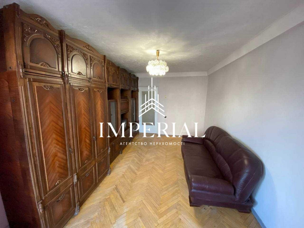 Продаж 2к Квартира 54.8 кв.м Шолом-Алейхема вул. Киев - изображение 2