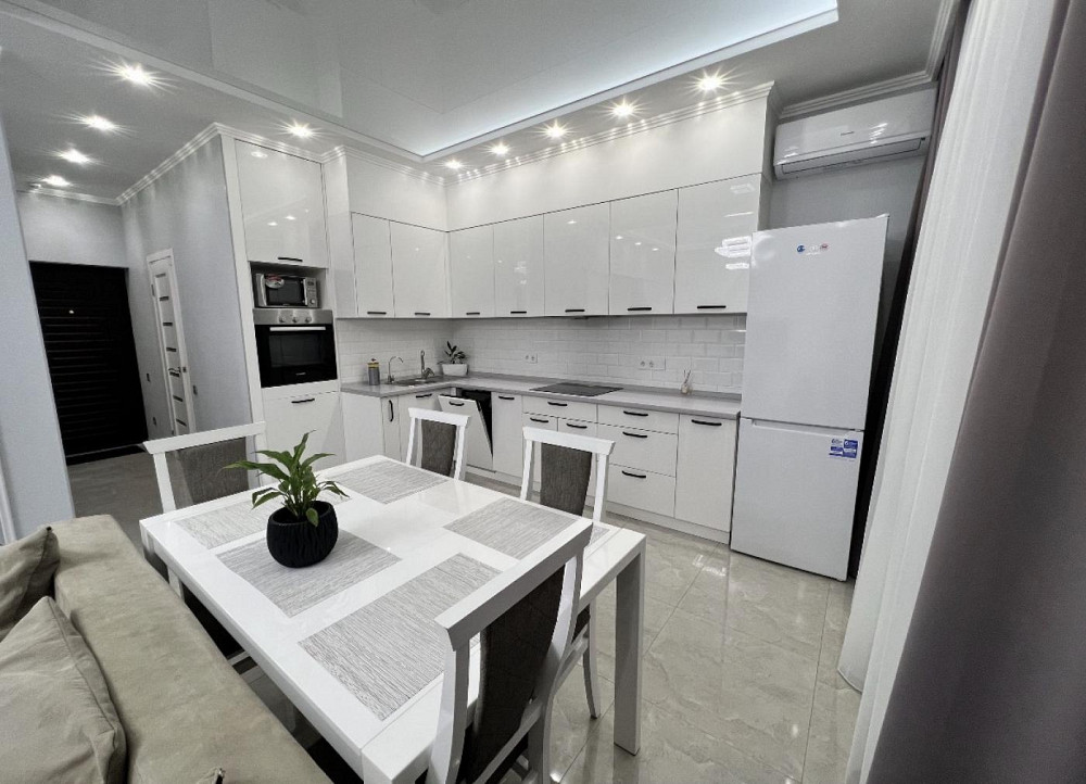 Продаж Квартира 1-кімнатна, 3/14 поверх на Фонтанская дорога ул. Одеса - фото 5