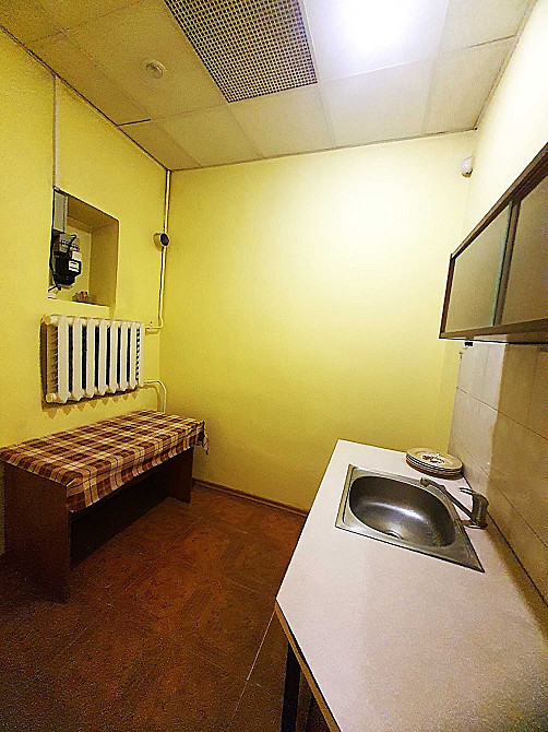 Продаж Квартира 3-кімнатна, 1/4 поверх на Антоновича вул., д. 59 Київ - фото 4