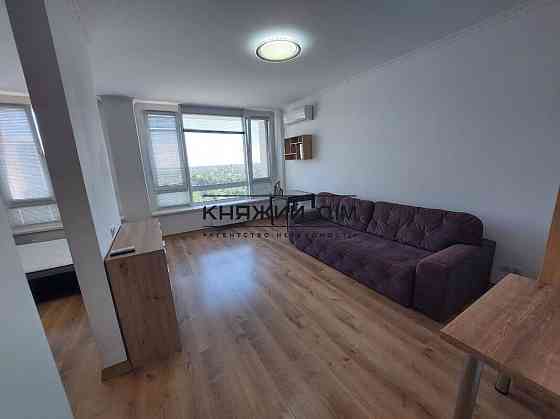 Оренда Квартира 1-кімнатна, 10/12 поверх на Заречная ул. Киев