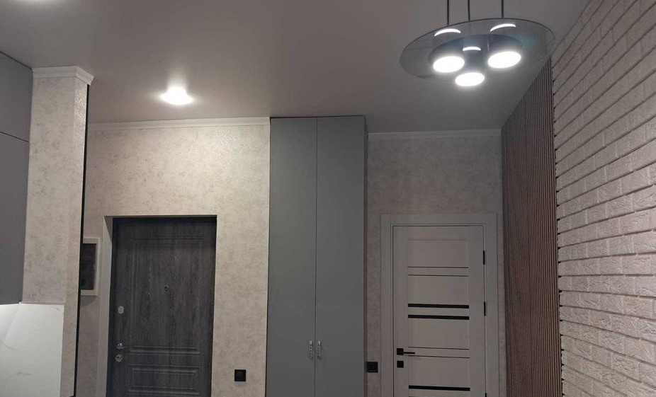 Продам 1 комнатную квартиру в ЖК Акрополь Одеса - фото 16