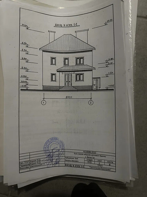 Продаж земельної ділянки  площа 7 сот   - фото 2