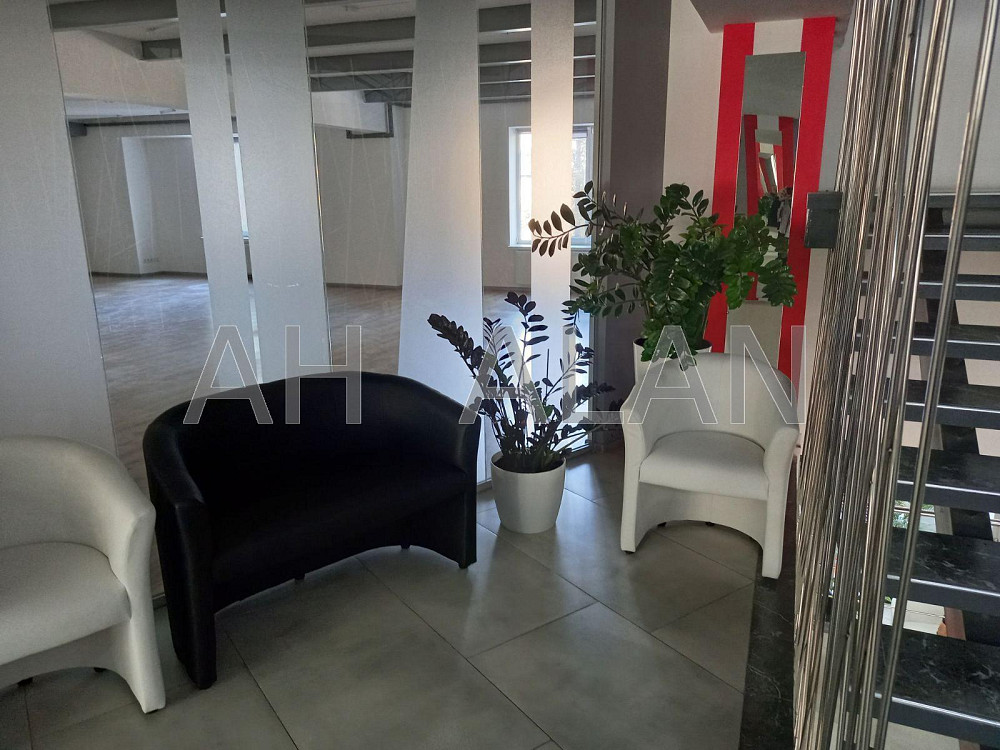 Оренда офісне приміщення на Сумська вул., 1 приміщень - 2, поверх - 5/9 Київ - фото 6