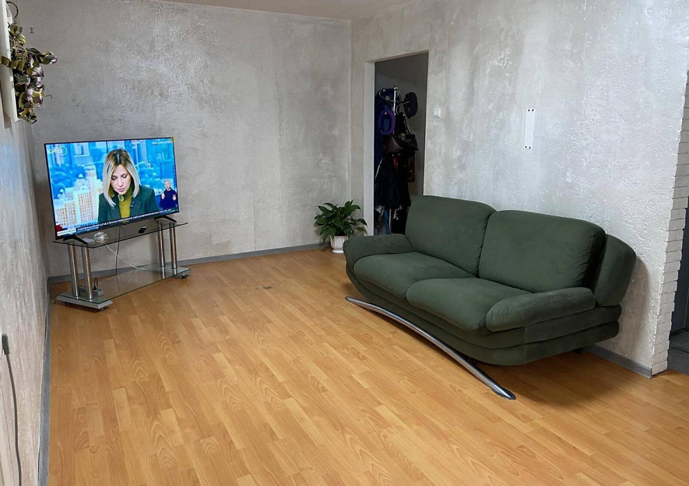 Продаж Квартира 2-кімнатна, 2/5 поверх на вул. Коденка Zhytomyr - photo 2