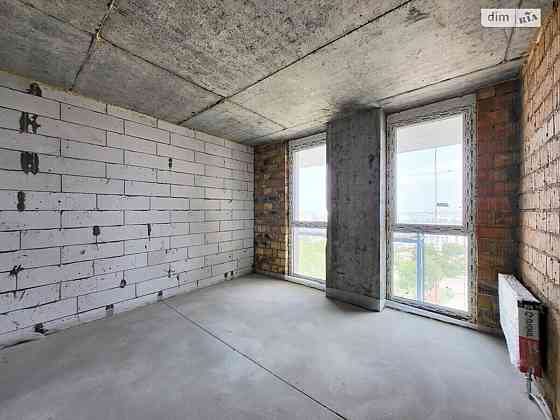 Продаж Квартира 2-кімнатна, 10/20 поверх на Цегельний Вінниця