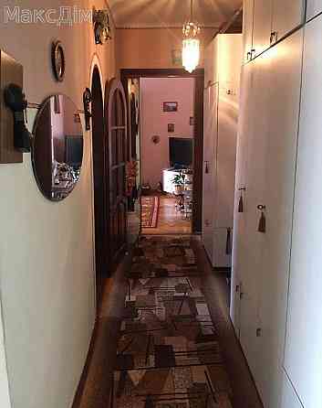 Продаж Будинок 2-кімнатний на вул. Руська Ternopil'