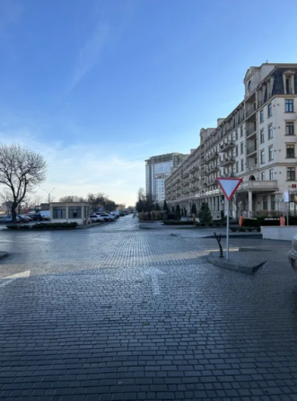 Продам 2-х комнатную квартиру в ЖК "Авторский Район" (с.Фонтанка) Фонтанка