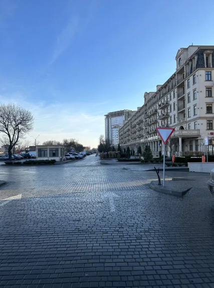 Продам 2-х комнатную квартиру в ЖК "Авторский Район" (с.Фонтанка) Фонтанка - фото 4