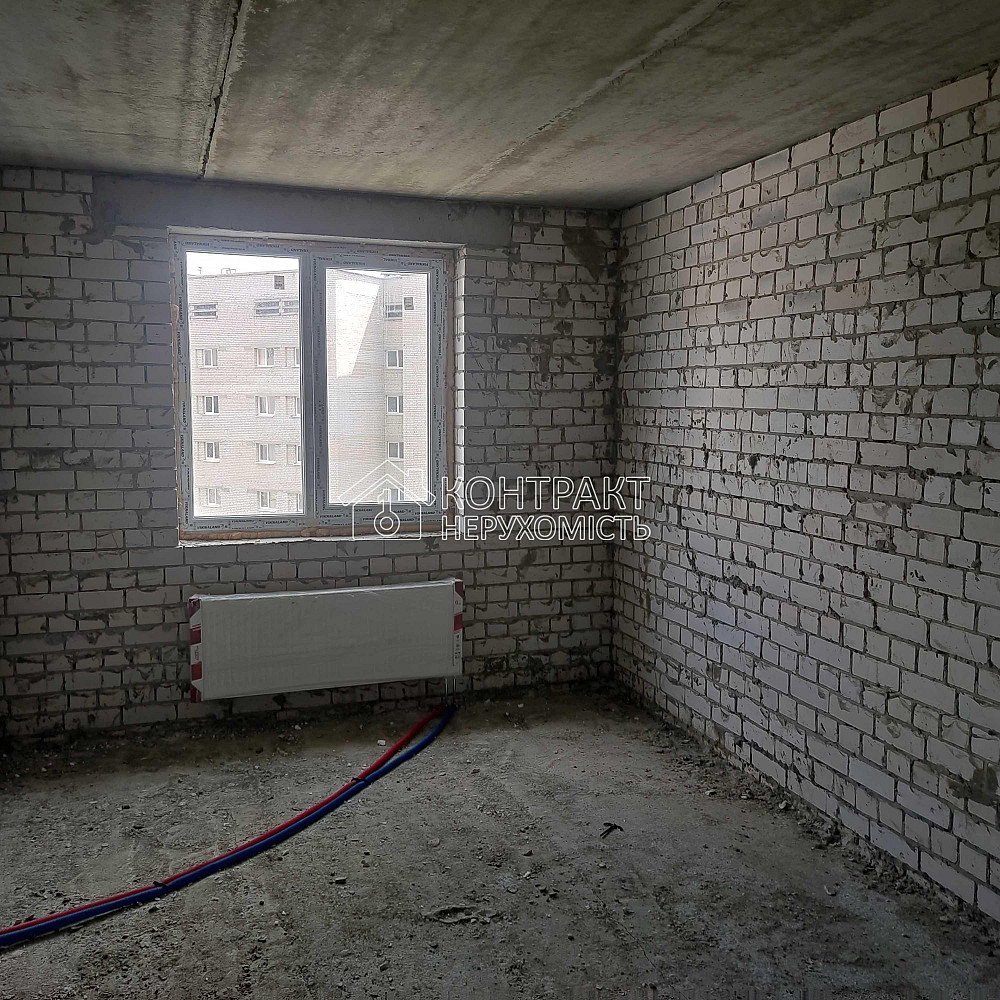 Продаж Квартира 2-кімнатна, 8/9 поверх на вул. Барабашова Харків - фото 9