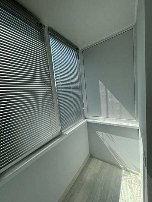 Продаж Квартира 1-кімнатна, 8/9 поверх на Андрія Малишка, 27 Київ - фото 1