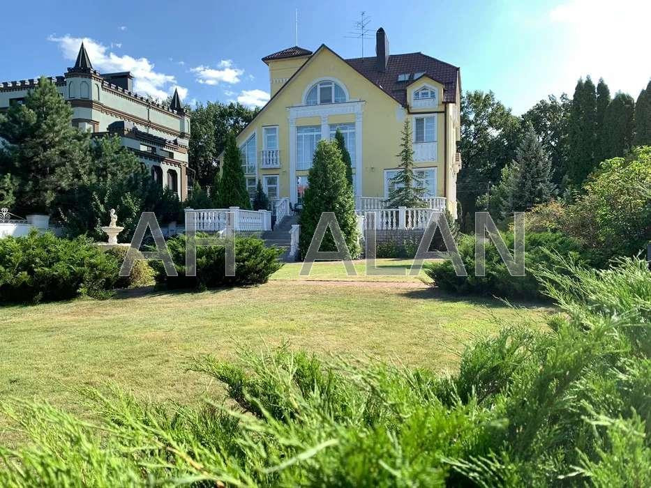 Оренда Будинок 8-кімнатний на Ватутіна вул., 10 Лісники - фото 3