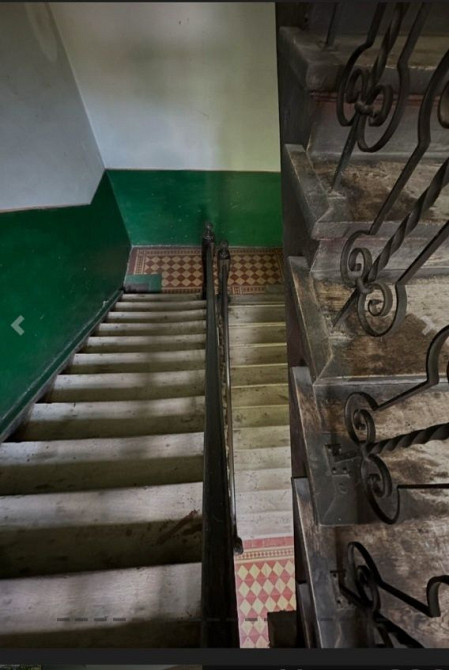 Продаж Квартира 1-кімнатна, 3/3 поверх на вул. Лисенка Миколи Львов - изображение 10