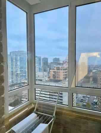 Оренда Квартира 2-кімнатна, 18/22 поверх на Генуэзская ул., 24 Одесса