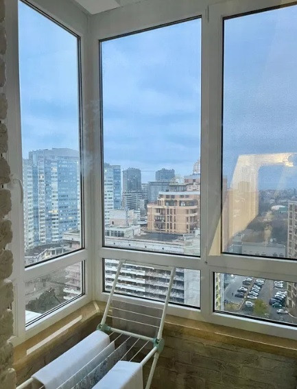 Оренда Квартира 2-кімнатна, 18/22 поверх на Генуэзская ул., 24 Одесса - изображение 6