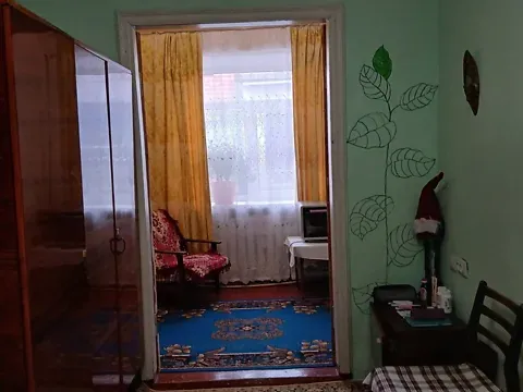 Продаж 1-поверховий   90.9 кв.м 5 кімн. на Ізмаїльський провулок 8А Миколаїв - фото 1