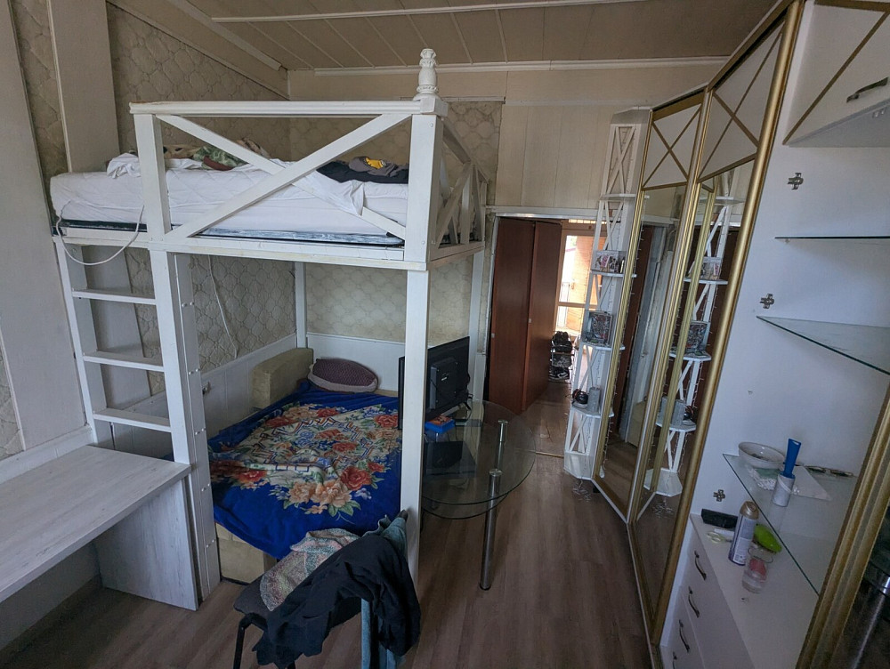 Продаж 1к Квартира 25 кв.м Олени Степанівни, 24 L'viv - photo 12