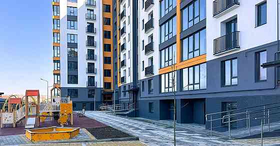 Оренда торгове приміщення на Провулок Ключний поверх - 1/10 Vovchynets