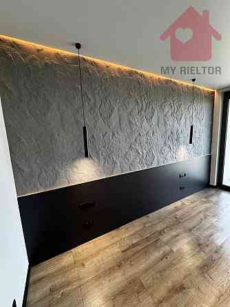 Продаж трикімнатної квартири ЖК Park Land. Uzhhorod