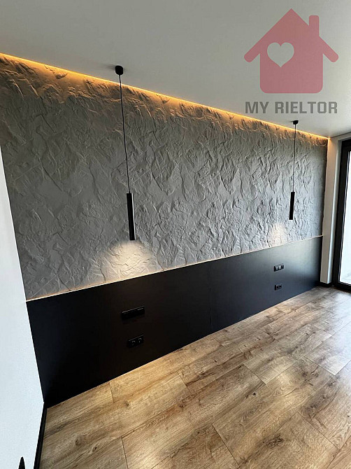 Продаж трикімнатної квартири ЖК Park Land. Uzhhorod - photo 2