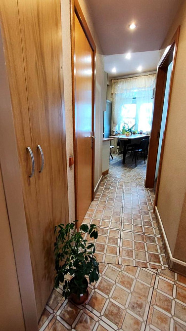 Продаж Квартира 2-кімнатна, 5/5 поверх на Почайнинська вул., д. 52 Київ - фото 10