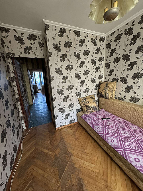 3-х комнатная квартира в хорошем состоянии на ул. Варненской. Одеса - фото 4