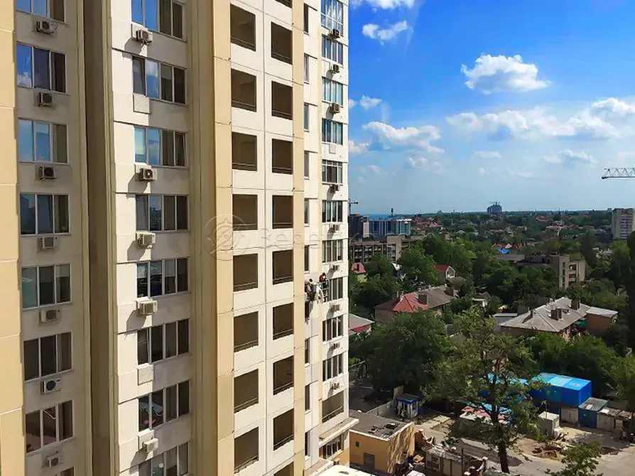 Оренда 3к Квартира 54 кв.м Литературная, 12 Одеса - фото 3