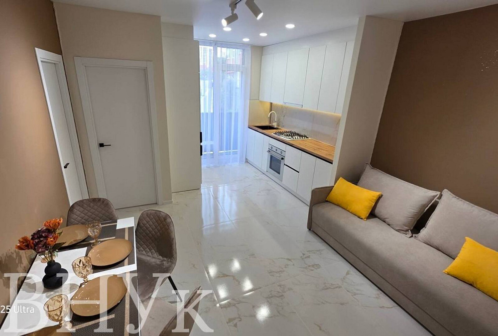 Продаж Квартира 3-кімнатна, 1/6 поверх на Петриківська Тернопіль - фото 7