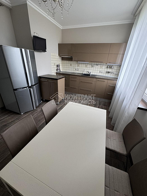 Продаж Квартира 3-кімнатна, 15/25 поверх на вул. Тринклера в'їзд Харків - фото 6