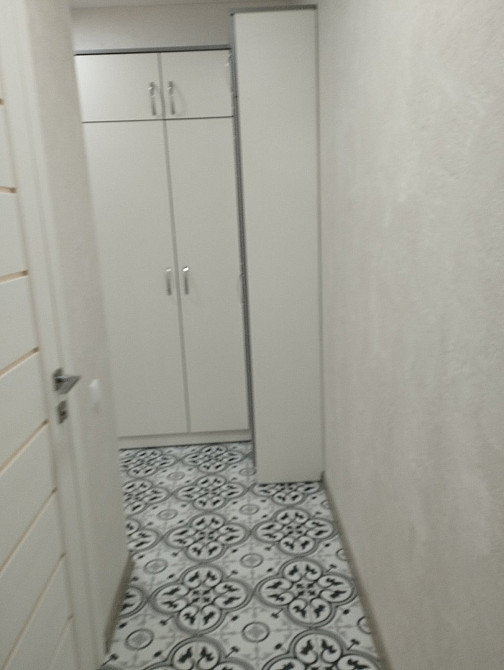 Продам евродвушку в ЖК Усадьба Разумовского, вид на лиман и парк, евроремонт Одеса - фото 3