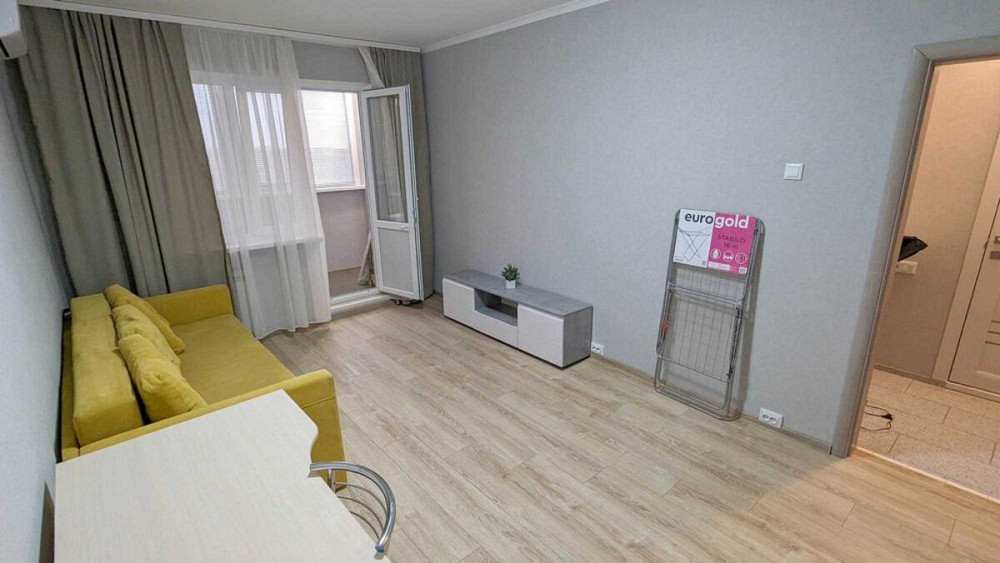 Оренда Квартира 1-кімнатна, 10/12 поверх на ул. Академика Заболотного, 74 Київ - фото 12