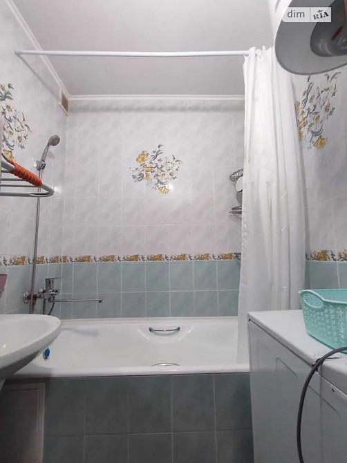 Оренда Квартира 2-кімнатна, 1/16 поверх на вул. Академіка Заболотного, 21 Київ - фото 4