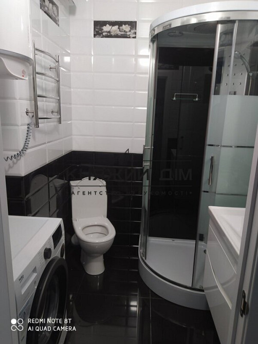 Оренда Квартира 1-кімнатна, 5/9 поверх на Юрія Липи Kiev - photo 5