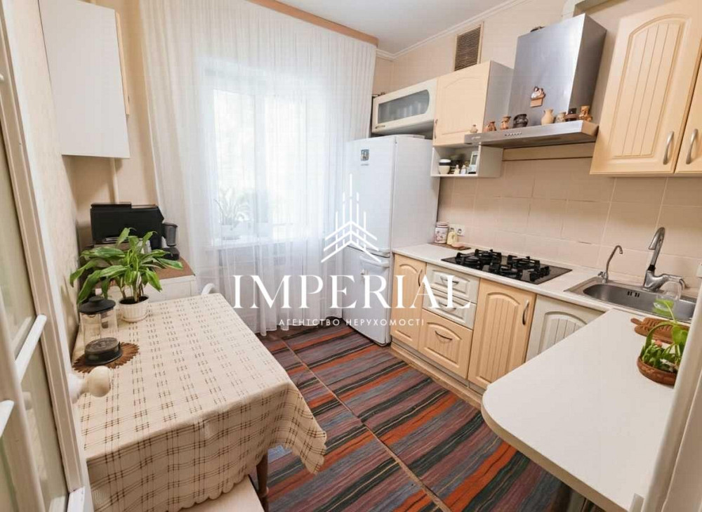 Продаж 3к Квартира 56.1 кв.м Михайла Бойчука вул. Київ - фото 5