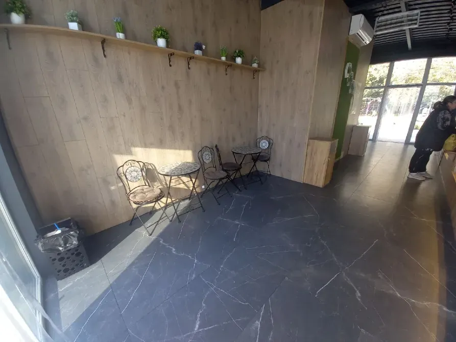 Здається МАФ (мала архітектурна форма) площа 117 кв.м Дніпро Донецьке шосе 121 Дніпро - фото 4