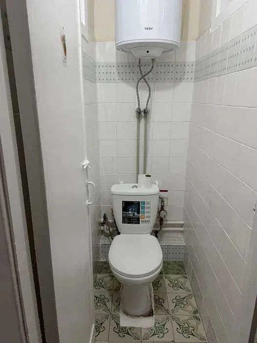 Оренда Квартира 2-кімнатна, 2/9 поверх на Антонова, 4а Kiev - photo 6