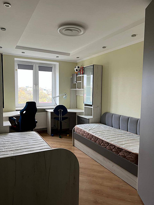 Оренда Квартира 1-кімнатна, 4/5 поверх на Коперніка, 1 Надвірна - фото 14