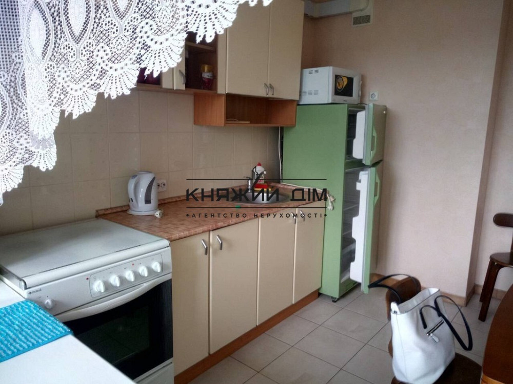 Оренда Квартира 1-кімнатна на вул. Антоновича Kiev - photo 10