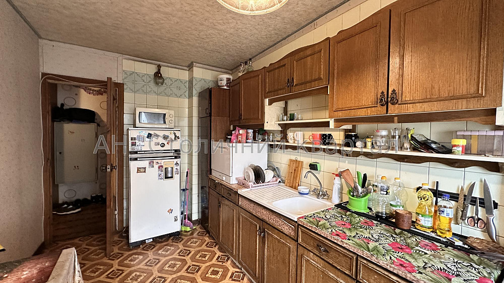 Продаж Гараж/паркомісце на Князя Володимира Мономаха вул., 26Б 5/10 поверх Київ - фото 11