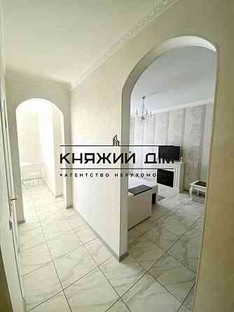 Оренда Квартира 1-кімнатна, 12/16 поверх на Ломоносова ул./Юлії Здановської Київ