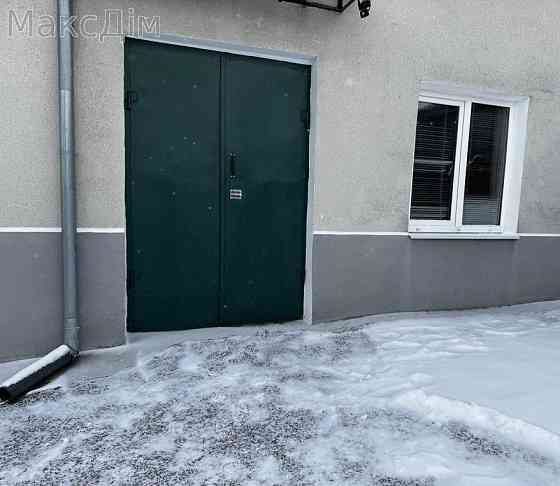 Оренда складське приміщення на вул. Подільська приміщень - 3, поверх - 1/1 Тернопіль