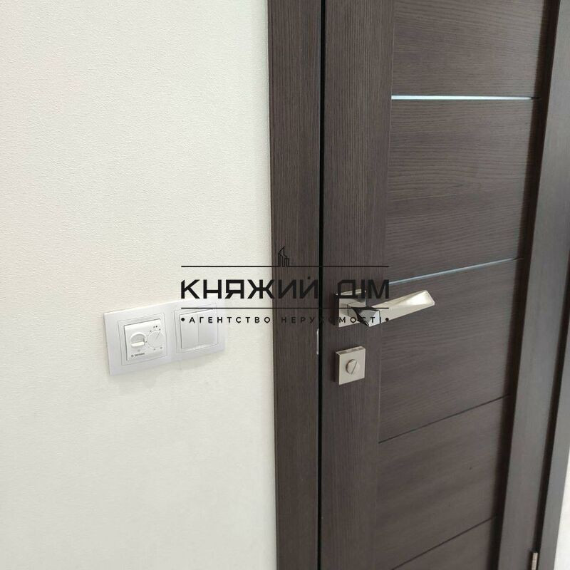 Є генератор .Оренда 2 кімнатної квартири ЖК Соло парк вул. Генерала Шаповала 20 Код №11192557 Київ - фото 17