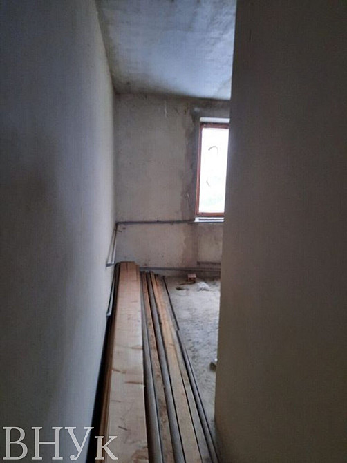 Продаж Квартира 3-кімнатна, 1/1 поверх на Опришівська Івано-Франківськ - фото 2